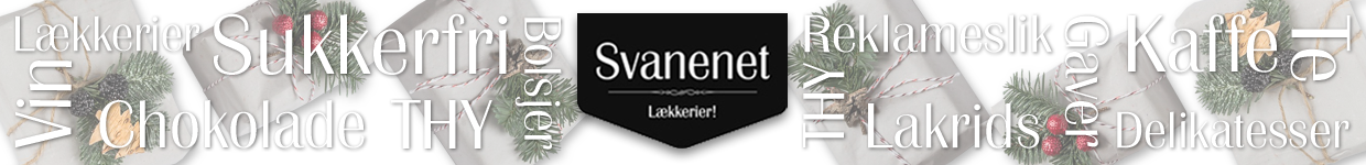 Svanenet