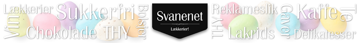 Svanenet