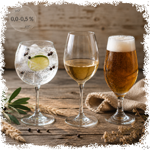 Alkoholfri