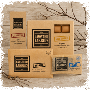 Bagsv&aelig;rd Lakrids