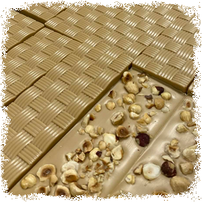 Chokoladeplader