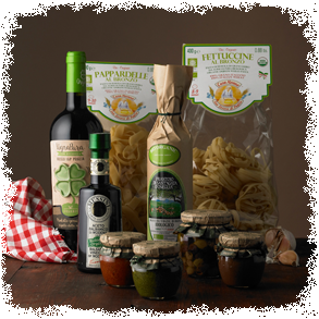 Italienske Specialiteter