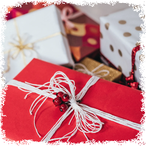 Julegaver