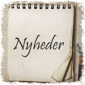 Nyheder