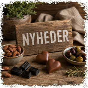 Nyheder