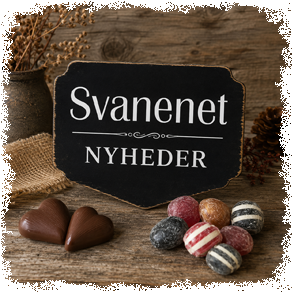 Nyheder