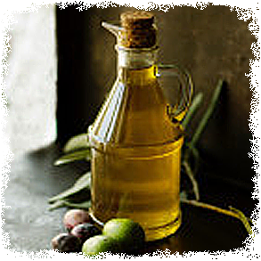 Olie, Eddike, Dressing og Marinade