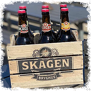 Skagen Bryghus