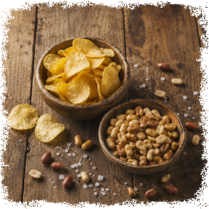 Snacks