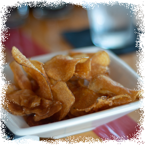 Snacks uden tilsat sukker