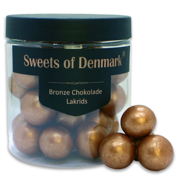 Lakrids og Choko-Lakrids