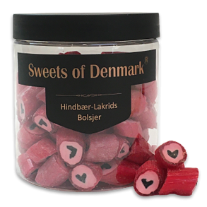 Sweets of Denmark Bolsjer