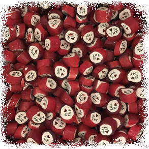 Cold Hawaii Bolsjer<br />og Thy Bolsjer