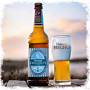 Thisted Bryghus