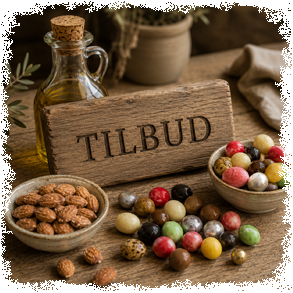 Tilbud