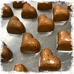 Chokolade uden tilsat sukker