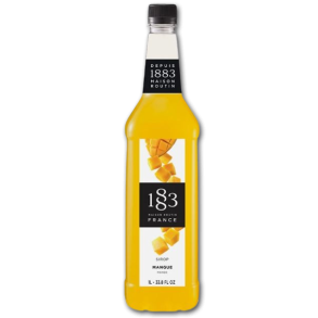 1883 Mango sirup