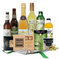 Alkoholfri gave 249-500 kr