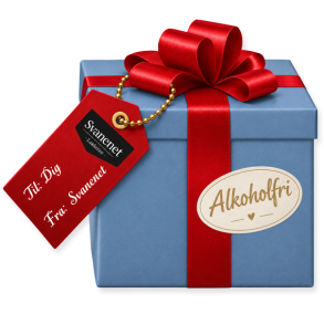 Surprise Gave Alkoholfri 300-1000 kr