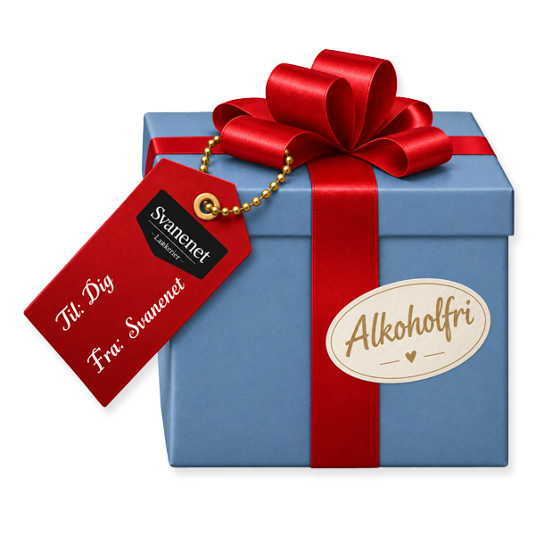 Surprise Gave Alkoholfri 300-1000 kr