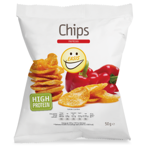 Easis Chips Paprika