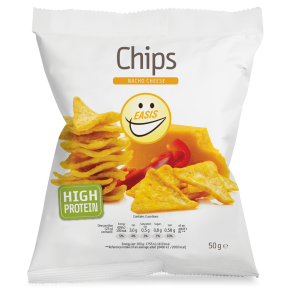 Easis Chips Nacho Cheese