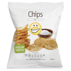 Easis Chips Salt
