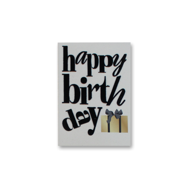 Anledningskort med kuvert<br />Lille