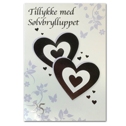 Anledningskort med kuvert