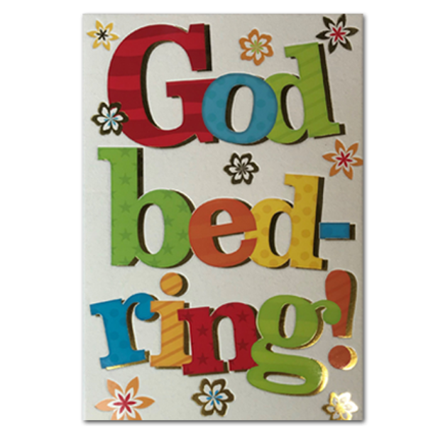 Anledningskort med kuvert