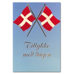 Anledningskort med kuvert