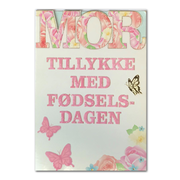 Anledningskort med kuvert