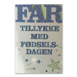 Anledningskort med kuvert