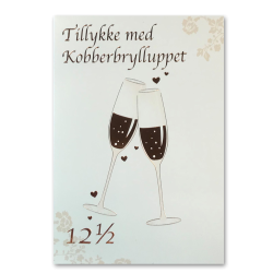 Anledningskort med kuvert