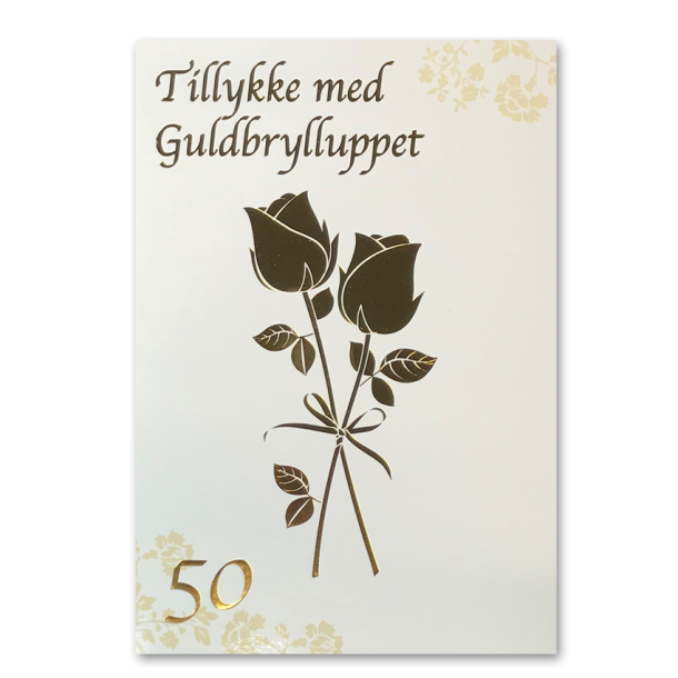 Anledningskort med kuvert