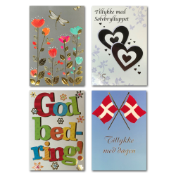 Anledningskort med kuvert