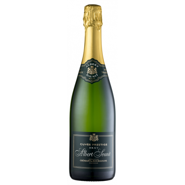 Albert Sounit, Cr&eacute;mant de Bourgogne Prestige Brut
