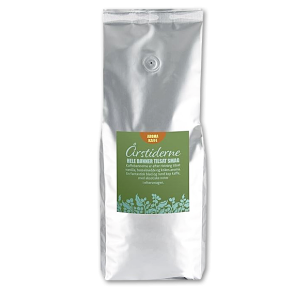 rstiderne Kaffe 1 kg