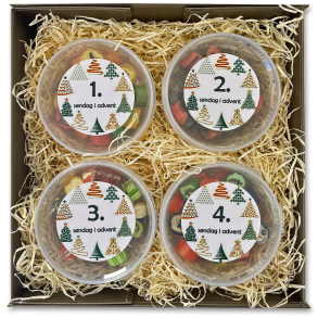 Bolsje Adventskalender