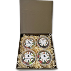 Bolsje Adventskalender