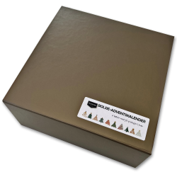 Bolsje Adventskalender