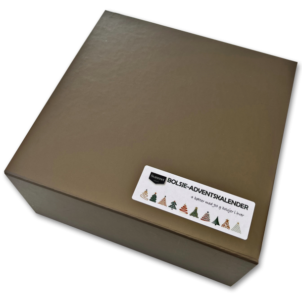 Bolsje Adventskalender