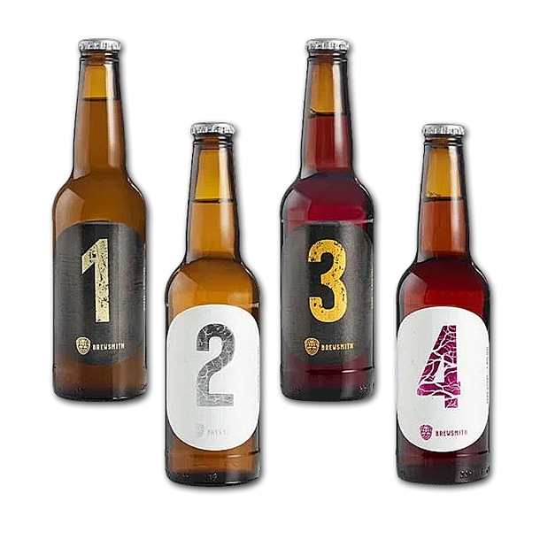 Adventskalender med l