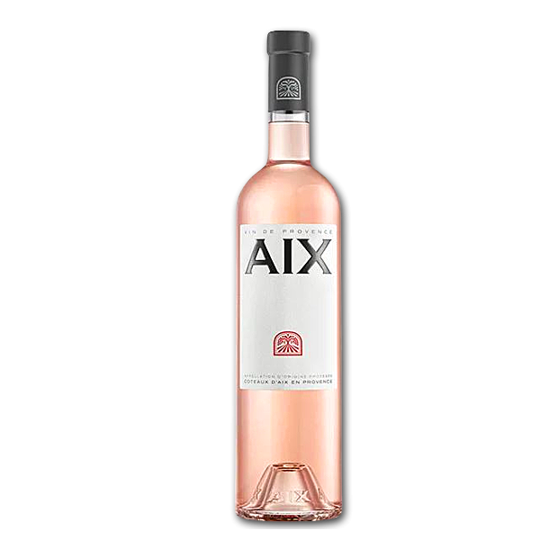 Aix Ros&eacute;