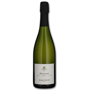 Albert Sounit, Cr�mant de Bourgogne Prestige Brut