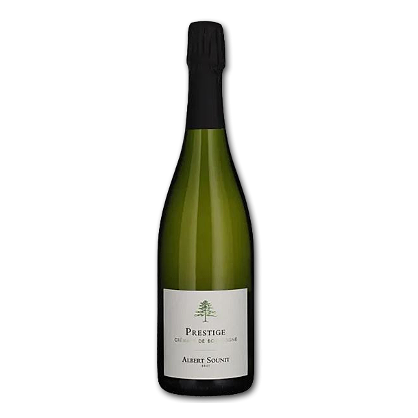 Albert Sounit, Cr�mant de Bourgogne Prestige Brut