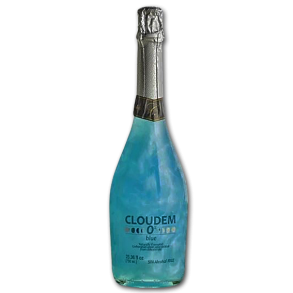 Cloudem Blue<br />Alkoholfri 