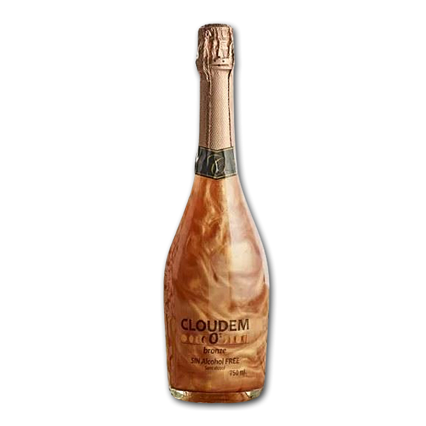 Cloudem Bronze<br />Alkoholfri 
