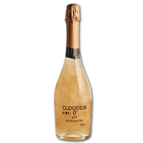 Cloudem Gold<br />Alkoholfri 