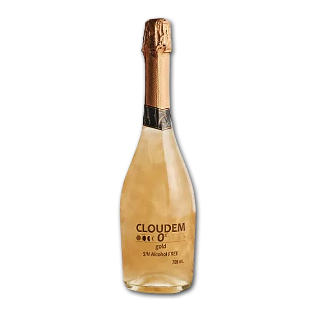 Cloudem Gold<br />Alkoholfri 